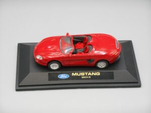 Voiture Ford Mustang Mach III - NewRay