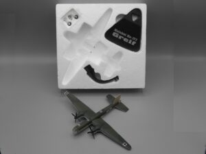 Géants du ciel - Avion Heinkel He-177 Greif - Editions Atlas