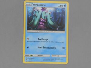 Pokemon Vorastérie - Base - 39/145 Losange - 2017