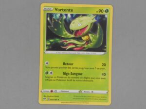 Pokemon Vortente - Base - 005/189 Losange - 2020