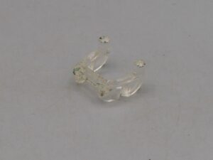 Chemin de lumière avant/Arrière de BB13001 crocodile Jouef
