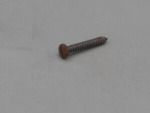 Vis de fixation 2.1 cm pour châssis TGV Lima