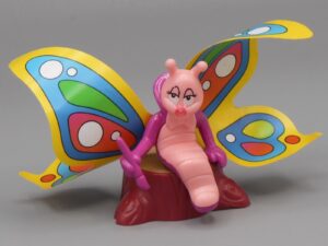 Papillon - Kinder K00-47