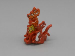 Kangourous - Kinder K02-08