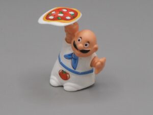 Pizzaïolo - Kinder K02-89