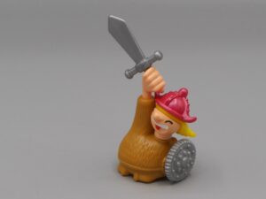 Viking - Kinder K02-32