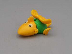 Oiseau - Kinder K03-05