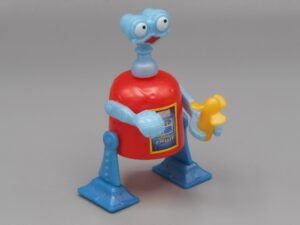 Robot - Kinder K03-56