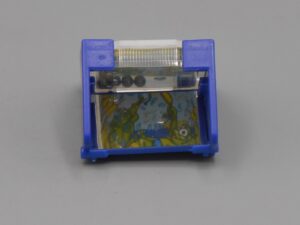Jeu de billes avec miroir - Kinder K03-77