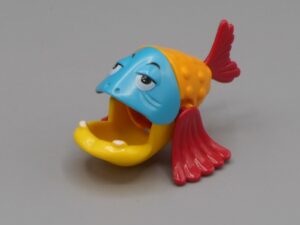 Poisson - Kinder K03-36
