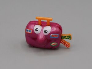 Valise - Kinder K03-96