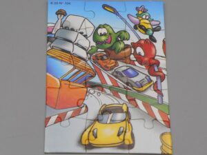 Puzzle - Kinder K03-104
