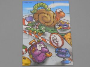 Puzzle - Kinder K03-105