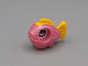 Poisson loupe - Kinder K04-88