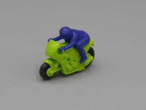 Motard - Kinder K04-80