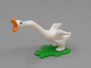 Oie - Kinder K04-02