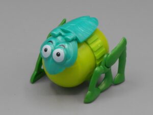 Sauterelle - Kinder K04-77