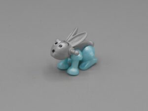 Lapin robot - Kinder K04-59