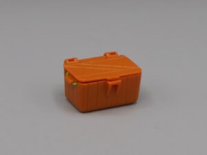 Petit Frisson - Fantôme et masse - Kinder C09