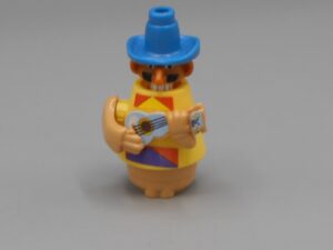 Mexicain guitare - Kinder C127