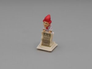 Shrek 4 - Tracassin - Kinder DE271