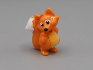 Renard - Kinder UN18