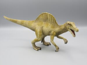 Dinosaure Spinosaurus - Schleich 11