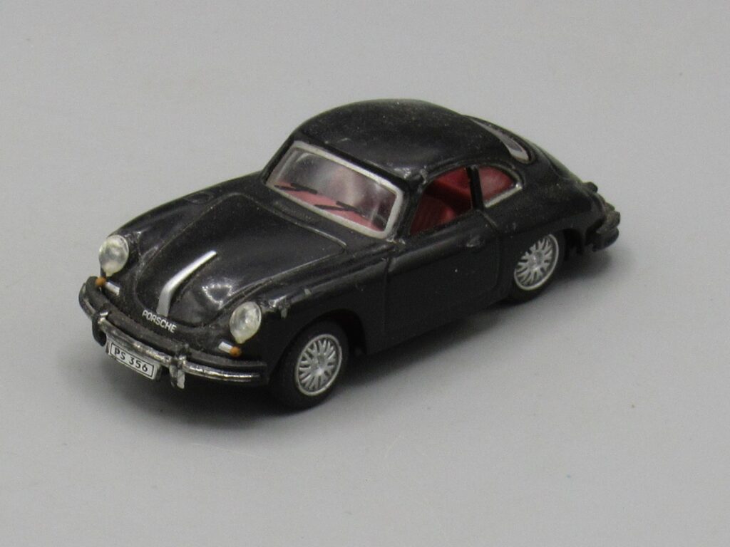Voiture Porsche 356B Spider - Hongwell