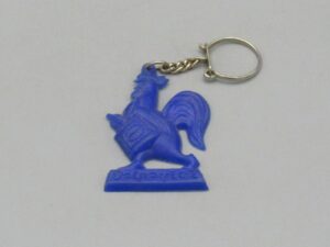 Porte-clés Delpeyrat le tambour du Périgord