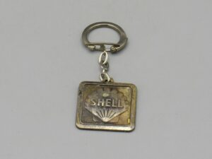 Porte-clés Shell
