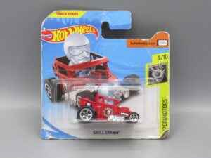 Voiture Skull Shaker - Hotwheels Mattel 2018