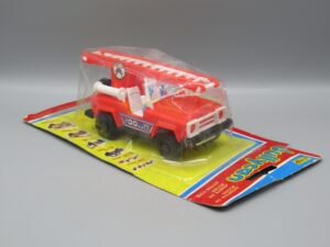 Camion pompier T.T Bombero - Bullycan 1349