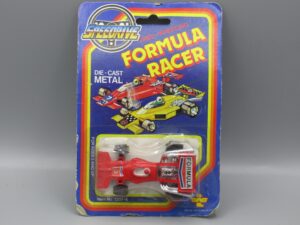 Voiture Formula n°3 - Speedrive