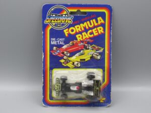 Voiture John Player Special n°1 - Speedrive