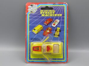 Voiture Street Machines - Road Tough