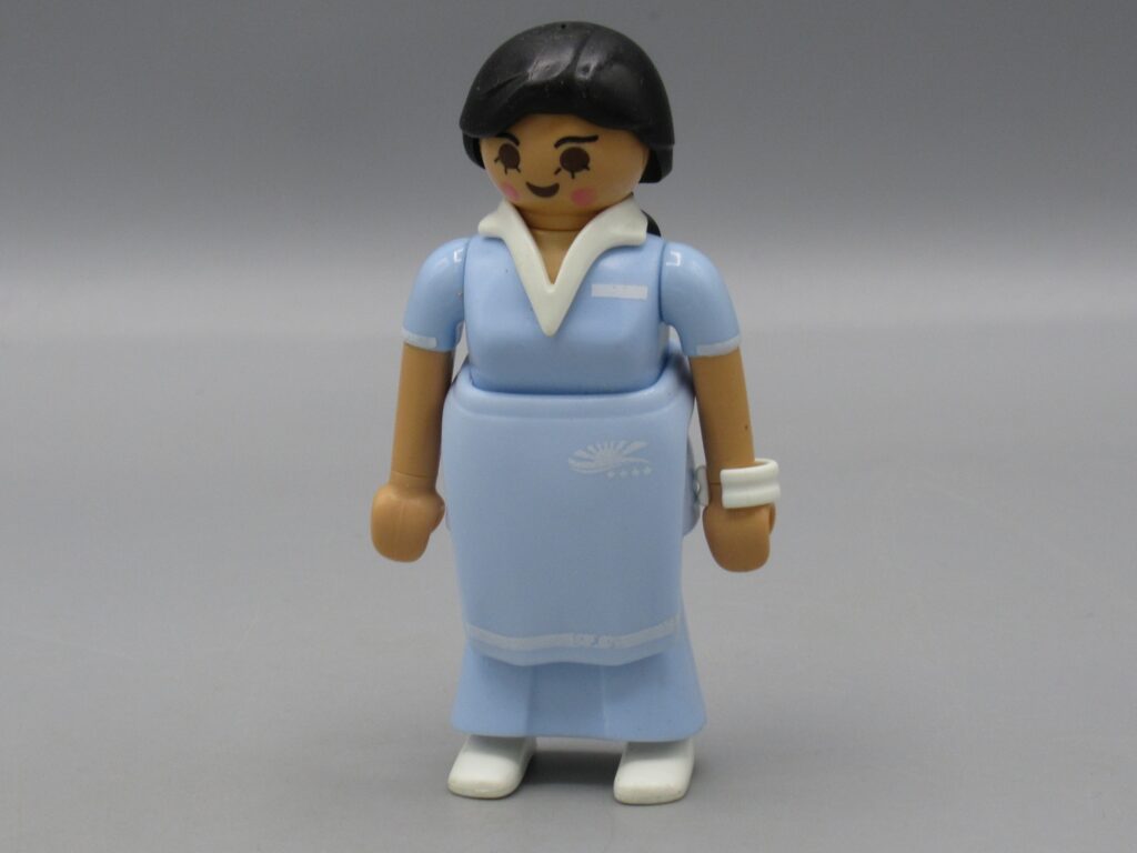 Playmobil - Servante - Geobra 1993