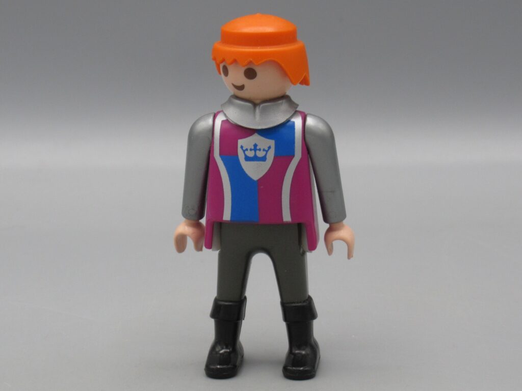 Playmobil - Garde - Geobra 1993