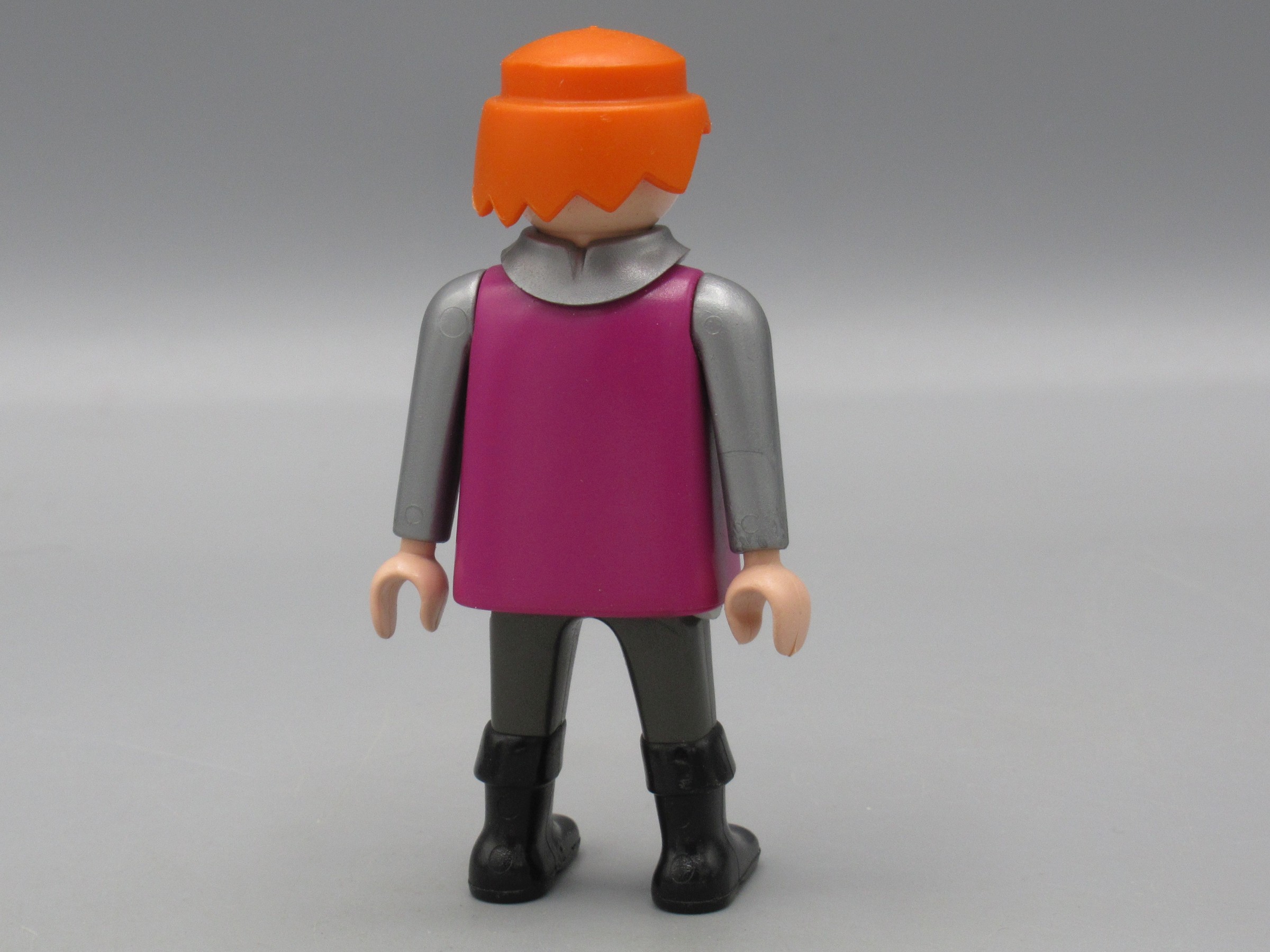 Playmobil Garde Geobra 1993 PassionMiniatures