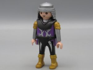 Playmobil - Prince du dragon - Geobra 1993