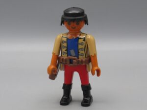 Playmobil - Pirate - Geobra 1993