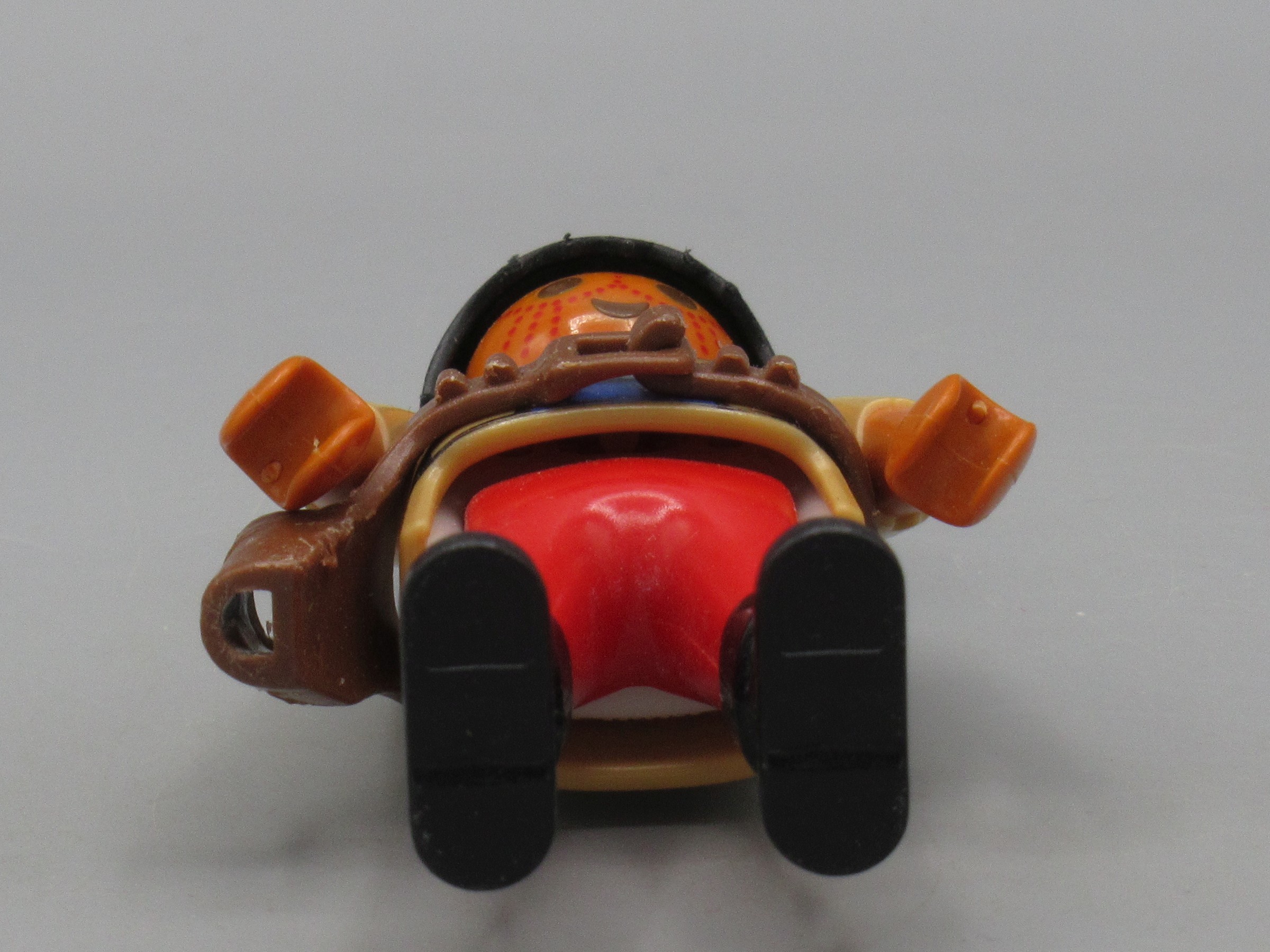 Playmobil - Garçon avec gilet de sauvetage - Geobra 1992 -  Passion-Miniatures