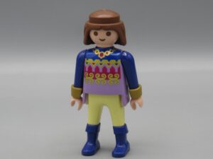 Playmobil - Prince - Geobra 1993