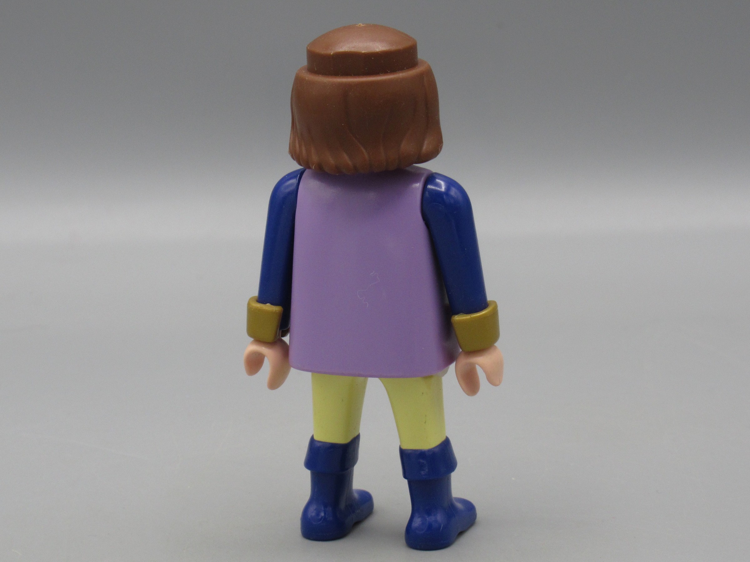 Playmobil Prince Geobra 1993 PassionMiniatures