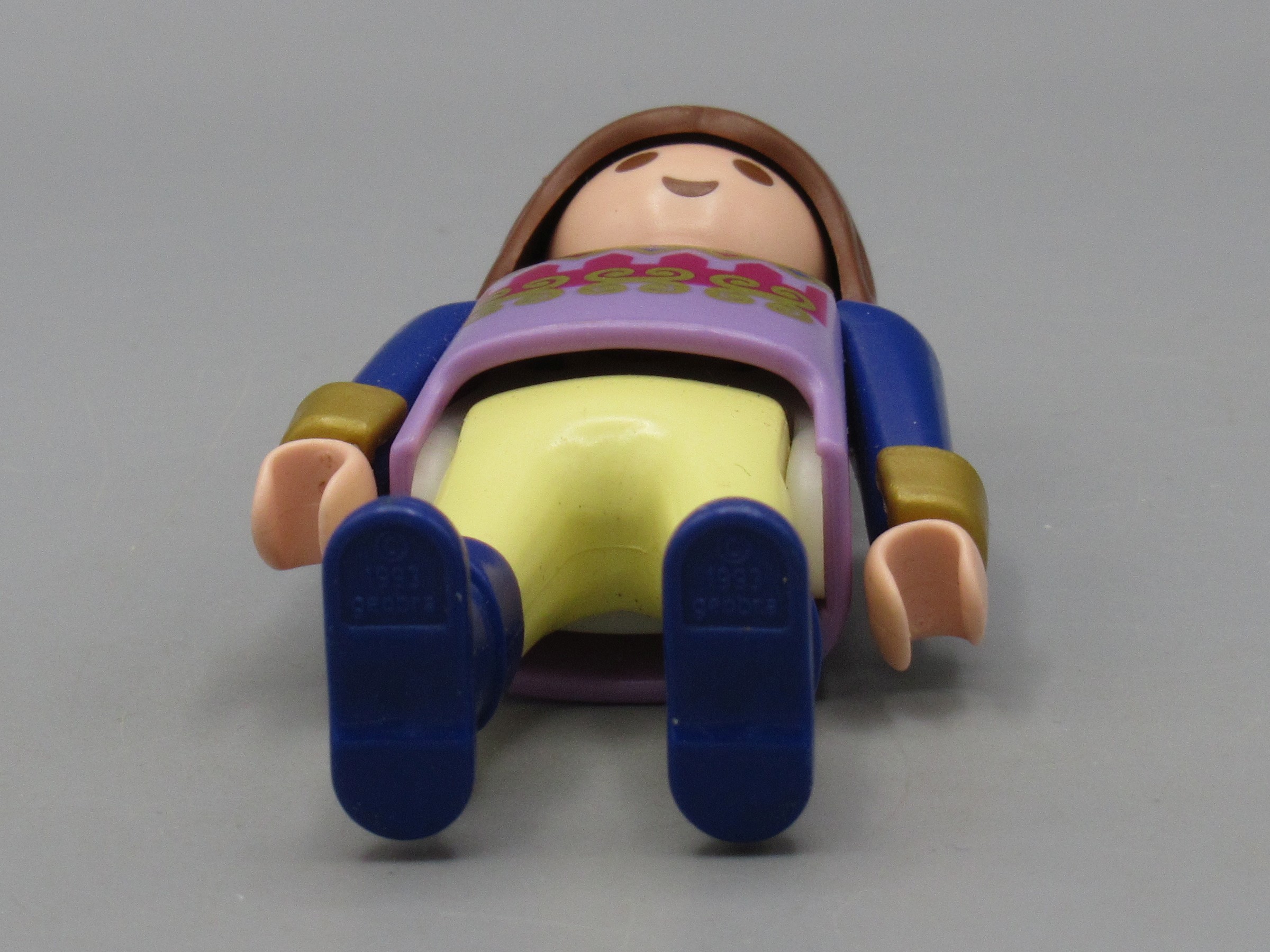 Playmobil Prince Geobra 1993 PassionMiniatures