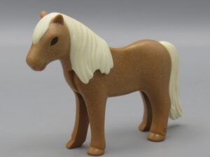 Playmobil - Poney - Geobra