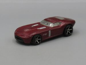 Voiture Fast Felion - Hotwheels
