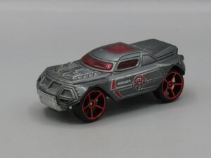 Voiture RD-08 - Hotwheels