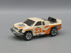 Voiture Off Track - Hotwheels 2004