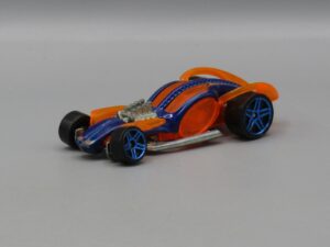 Voiture Candy - Hotwheels 2001