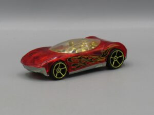 Voiture Phastasm - Hotwheels